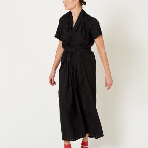 Caron Callahan Jocyln Dress - Picture 1 of 3